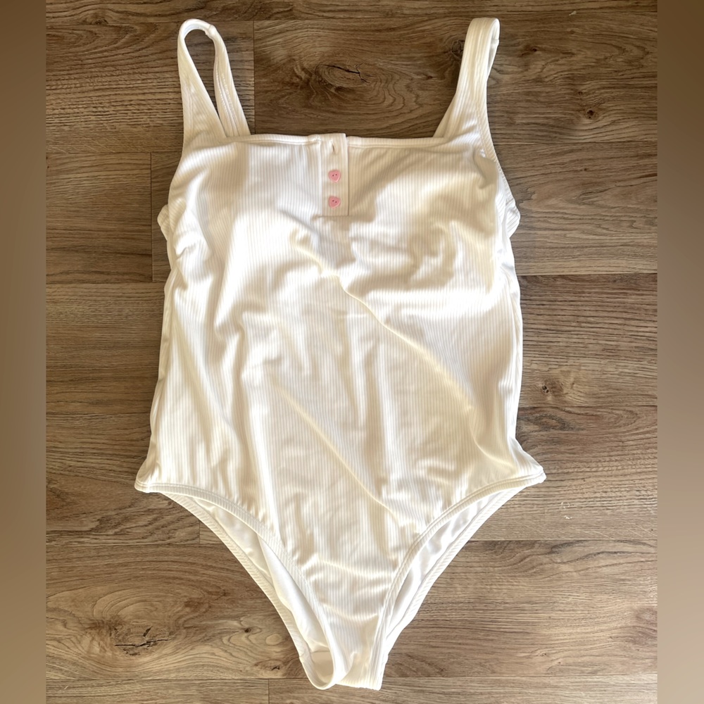 Stoney Clover Ln x Target Bathing suit Size 18W